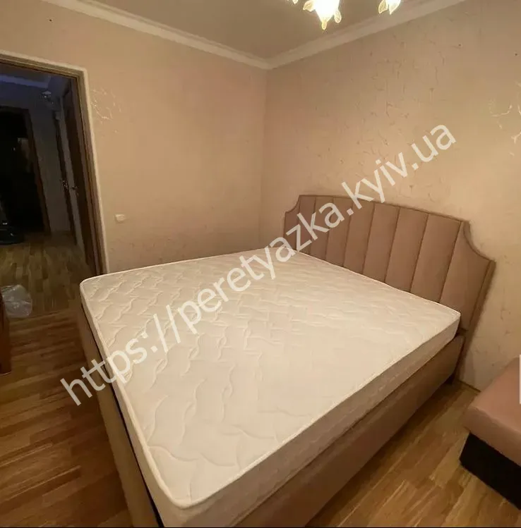 https://peretyazka.kyiv.ua приклад роботи ліжко