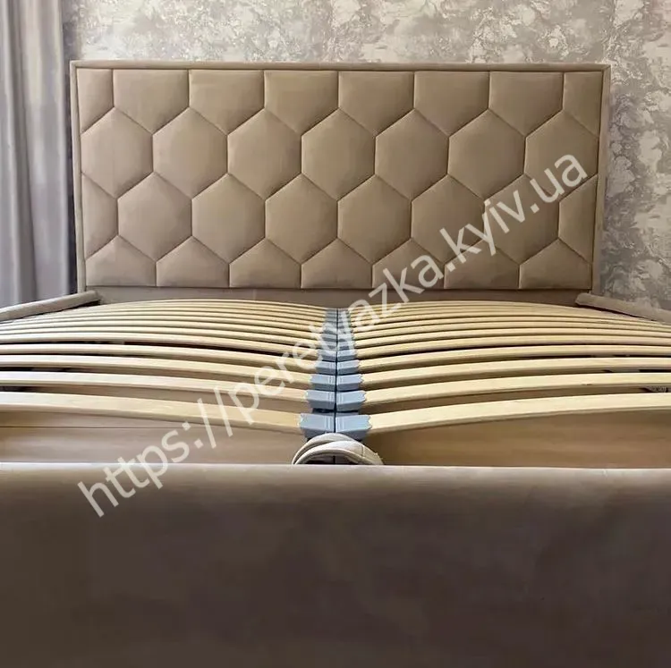 https://peretyazka.kyiv.ua приклад роботи ліжко