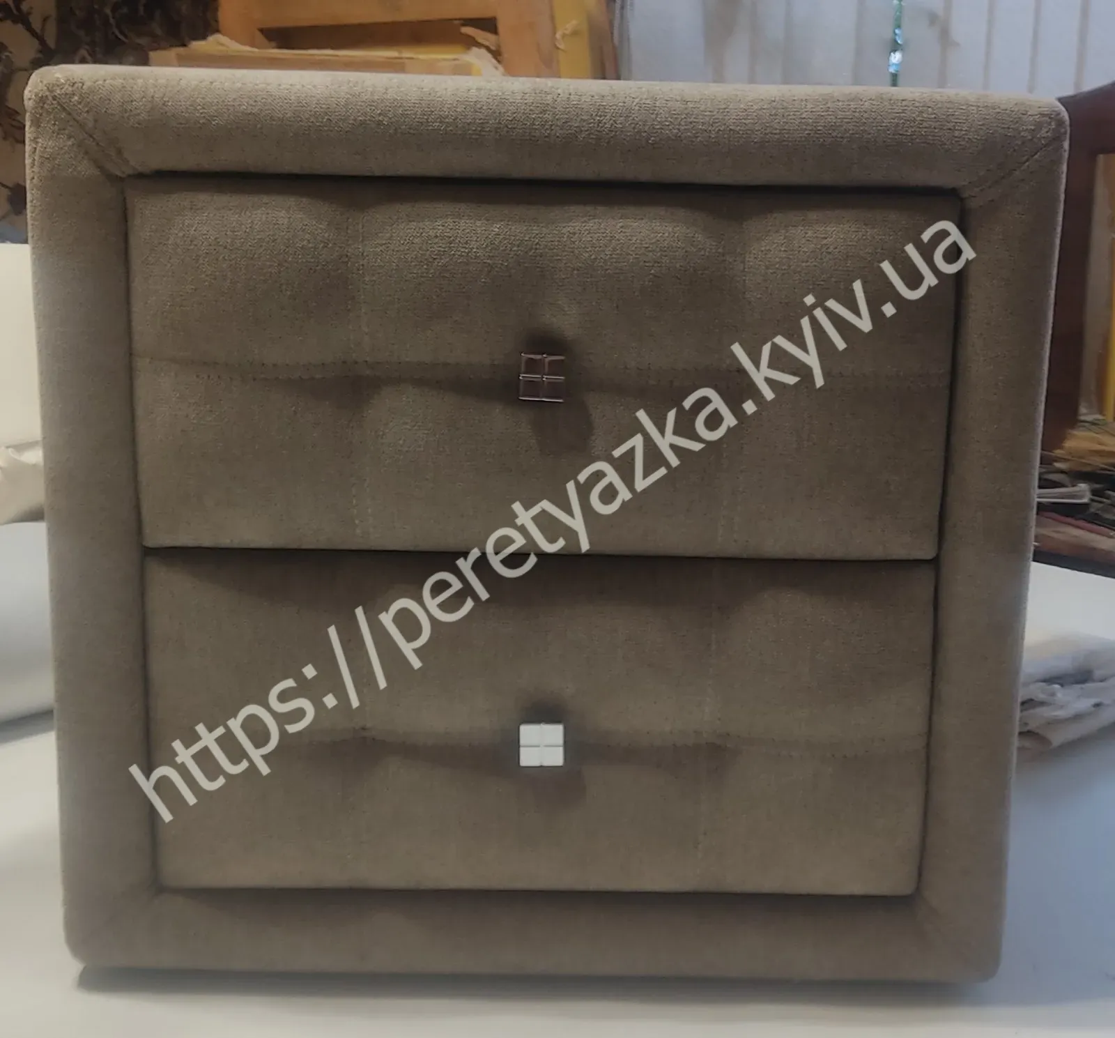 https://peretyazka.kyiv.ua приклад роботи інше