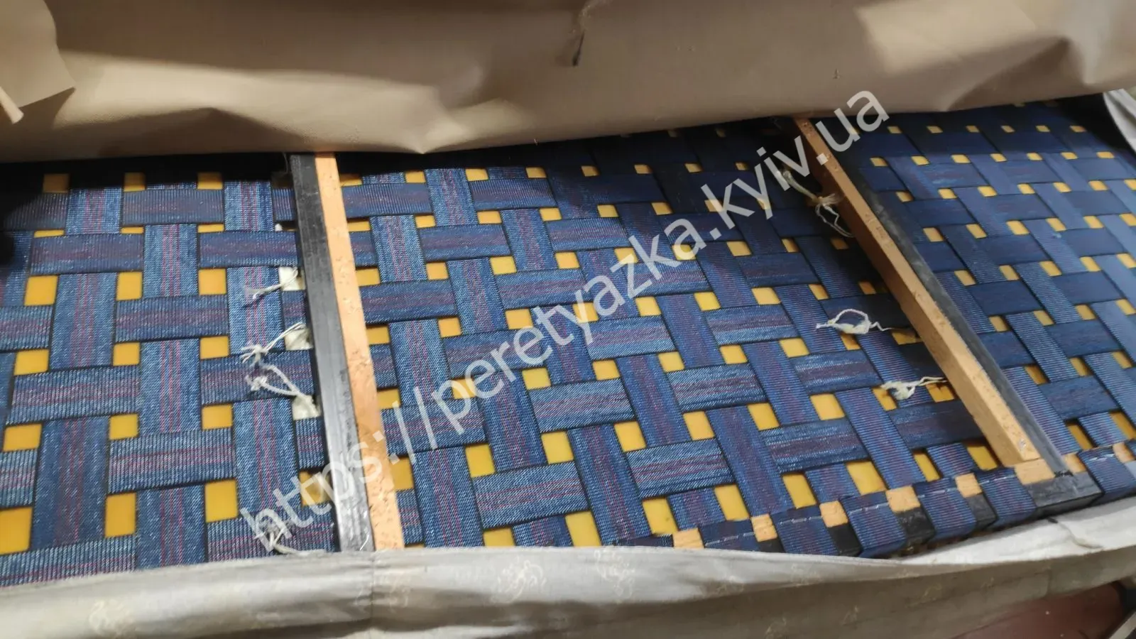 https://peretyazka.kyiv.ua приклад роботи інше