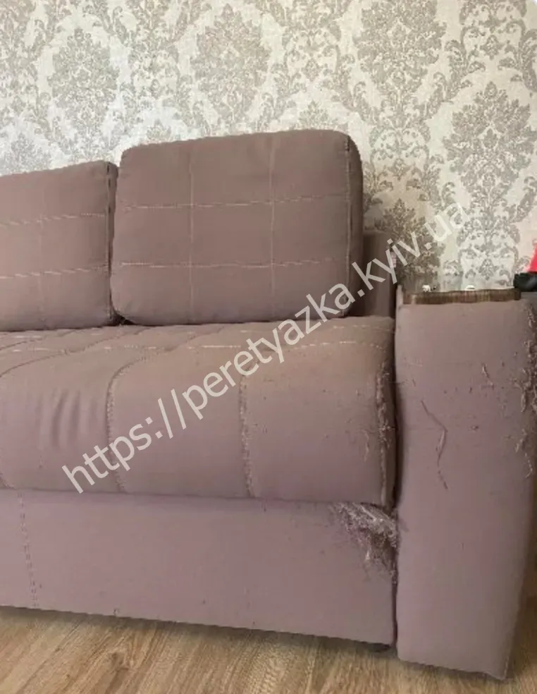 https://peretyazka.kyiv.ua приклад роботи диван