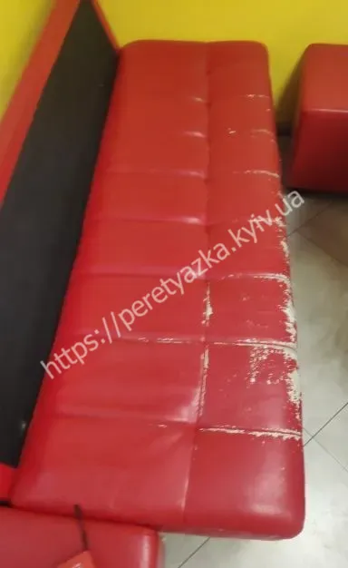 https://peretyazka.kyiv.ua приклад роботи м'якій куточок