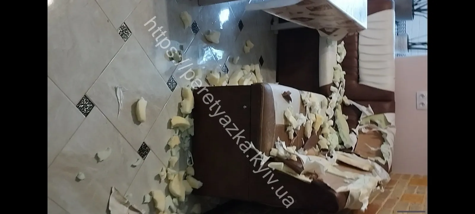 https://peretyazka.kyiv.ua приклад роботи м'якій куточок