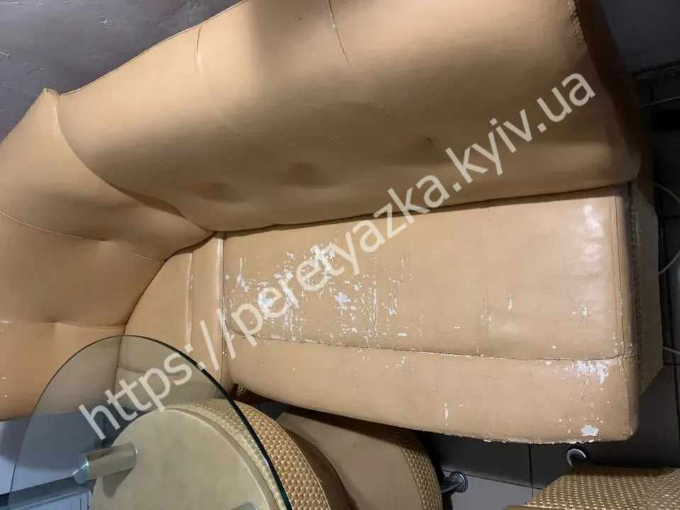 https://peretyazka.kyiv.ua приклад роботи м'якій куточок